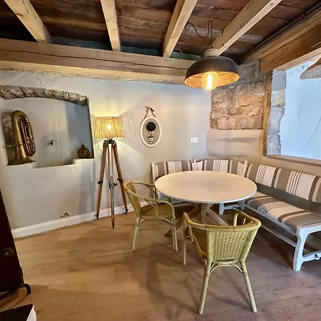 Maison Vue Panoramique Au Cirque De Navacelles Holiday home